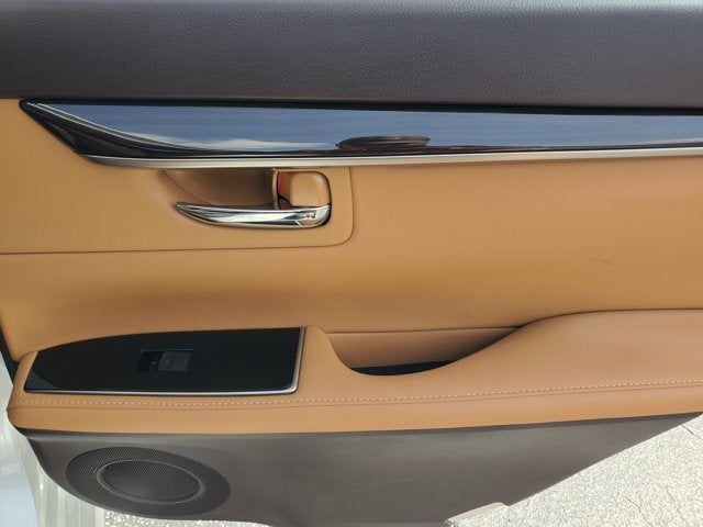 2018 Lexus ES ES 350 FWD