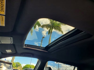 2023 Honda Passport Elite AWD