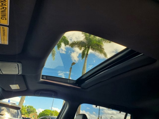 2023 Honda Passport Elite AWD