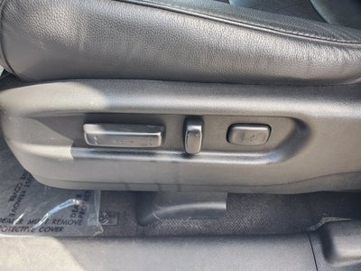 2023 Honda Passport Elite AWD