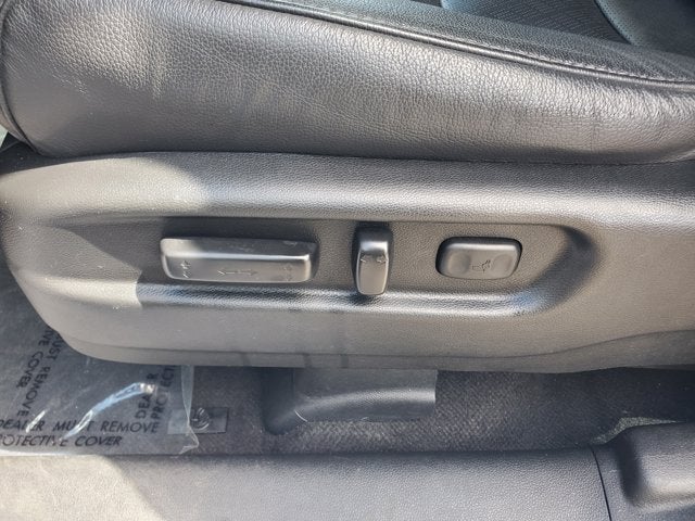 2023 Honda Passport Elite AWD