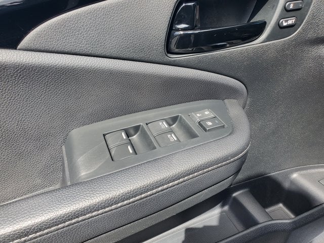 2023 Honda Passport Elite AWD