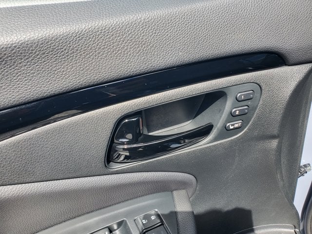 2023 Honda Passport Elite AWD