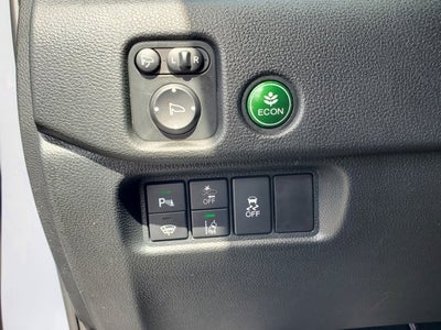 2023 Honda Passport Elite AWD