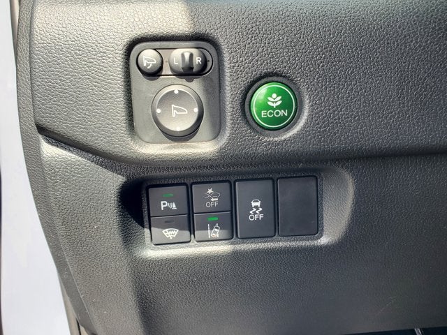 2023 Honda Passport Elite AWD