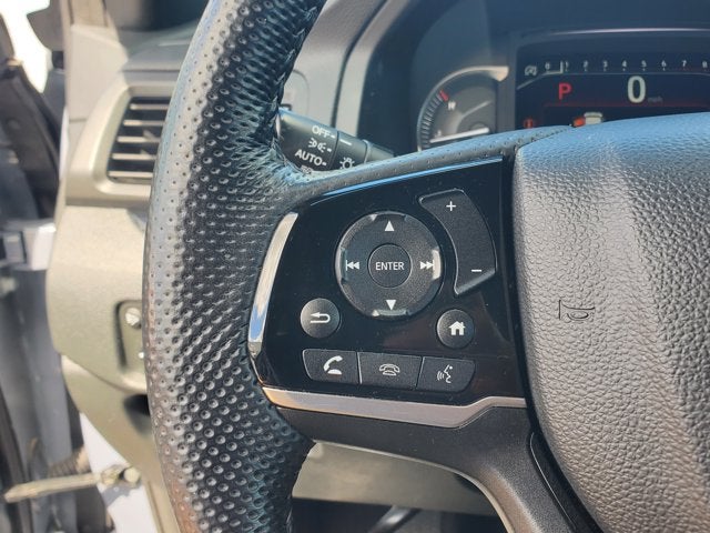 2023 Honda Passport Elite AWD