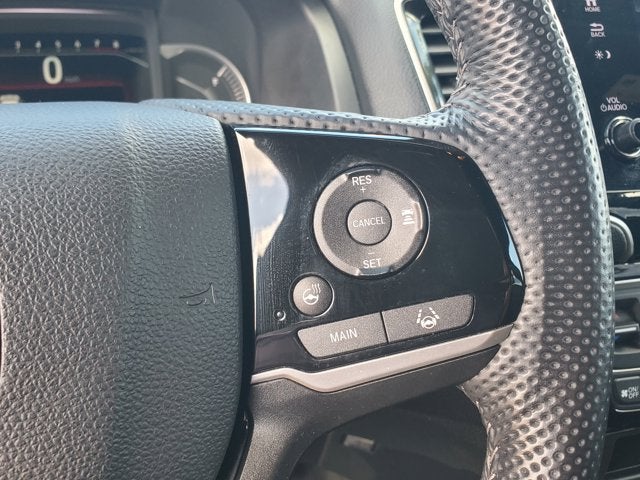 2023 Honda Passport Elite AWD