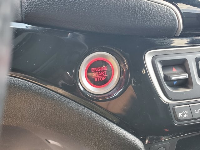 2023 Honda Passport Elite AWD