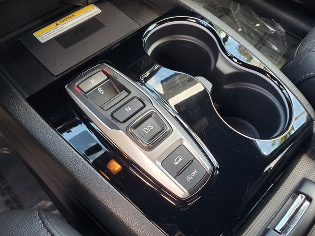 2023 Honda Passport Elite AWD