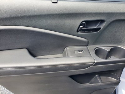 2023 Honda Passport Elite AWD