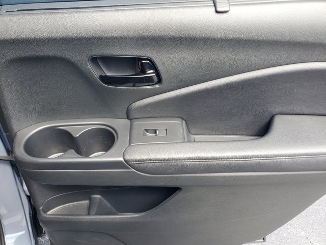 2023 Honda Passport Elite AWD