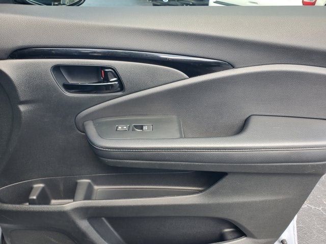 2023 Honda Passport Elite AWD