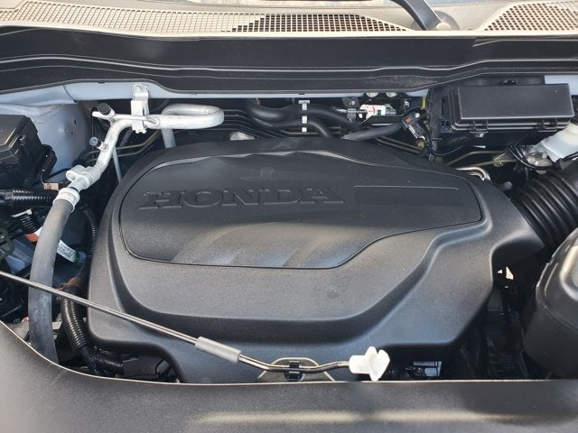 2023 Honda Passport Elite AWD