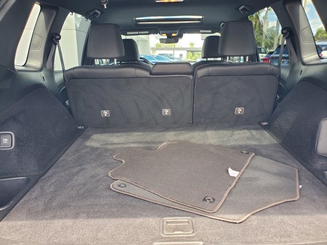 2023 Honda Passport Elite AWD