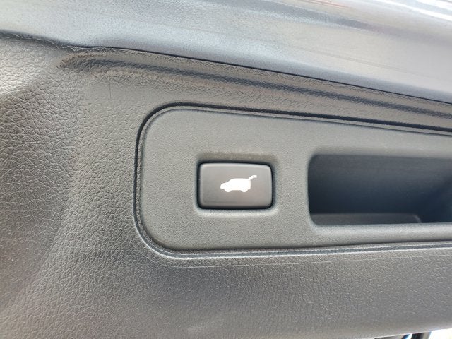 2023 Honda Passport Elite AWD