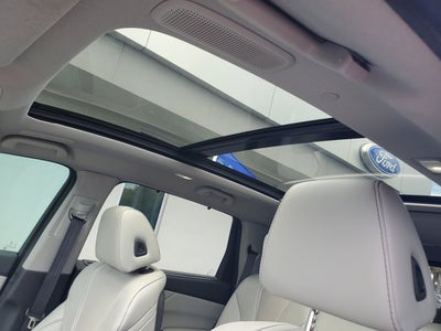 2025 Acura MDX FWD w/Technology Package