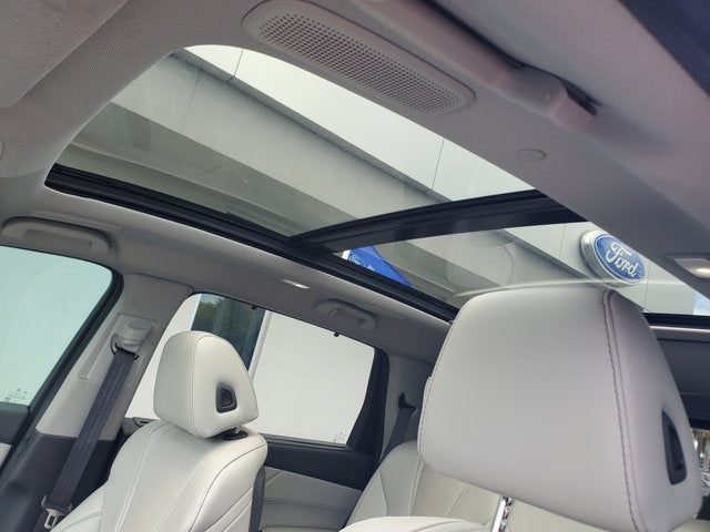 2025 Acura MDX FWD w/Technology Package