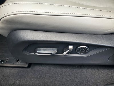 2025 Acura MDX FWD w/Technology Package