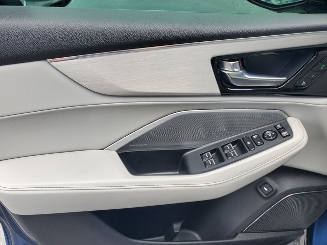 2025 Acura MDX FWD w/Technology Package