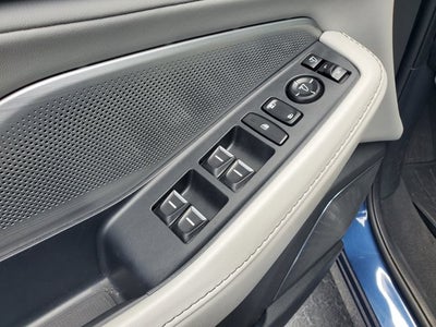 2025 Acura MDX FWD w/Technology Package