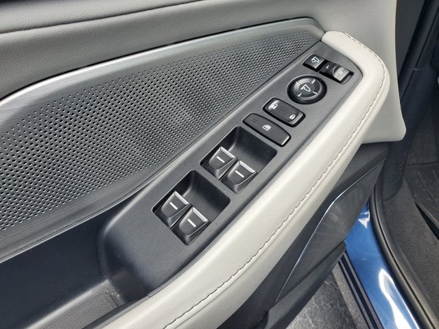 2025 Acura MDX FWD w/Technology Package