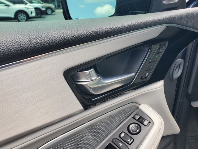 2025 Acura MDX FWD w/Technology Package