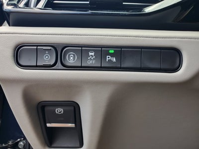 2025 Acura MDX FWD w/Technology Package