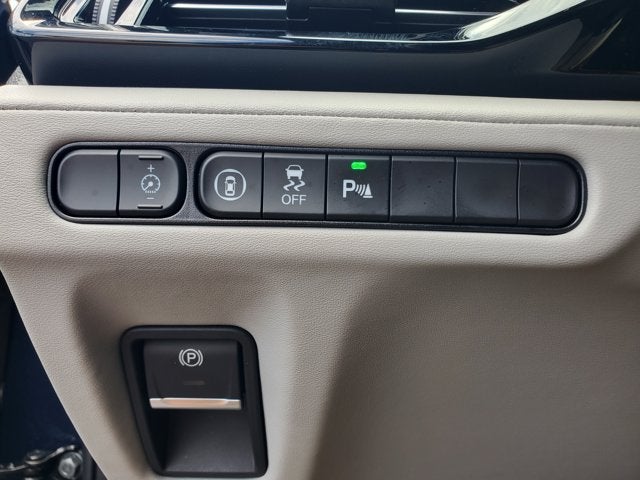 2025 Acura MDX FWD w/Technology Package