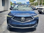 2025 Acura MDX FWD w/Technology Package