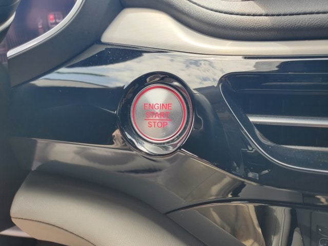 2025 Acura MDX FWD w/Technology Package