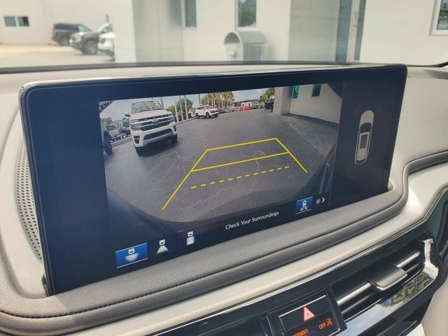 2025 Acura MDX FWD w/Technology Package