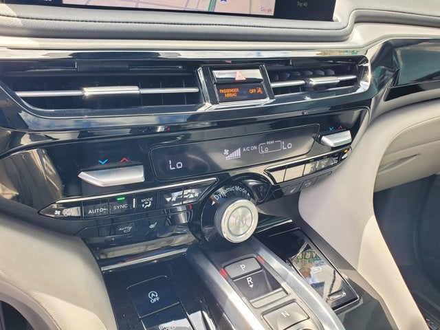 2025 Acura MDX FWD w/Technology Package