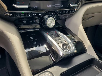 2025 Acura MDX FWD w/Technology Package