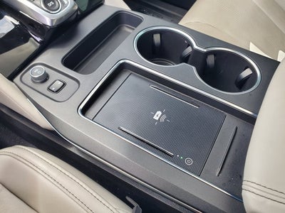 2025 Acura MDX FWD w/Technology Package