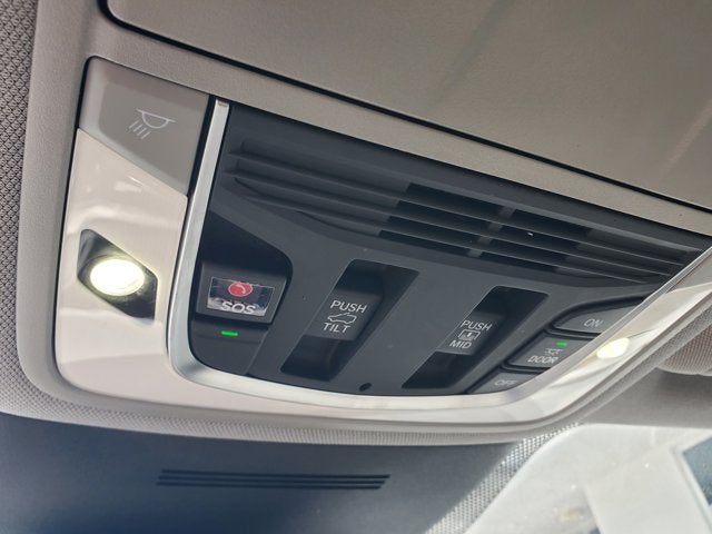 2025 Acura MDX FWD w/Technology Package