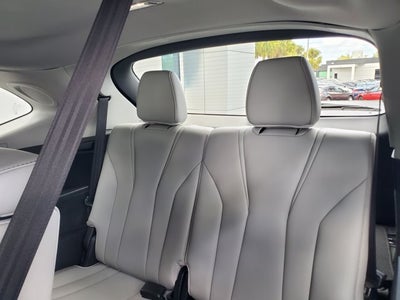 2025 Acura MDX FWD w/Technology Package