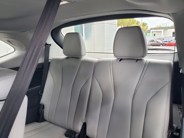 2025 Acura MDX FWD w/Technology Package