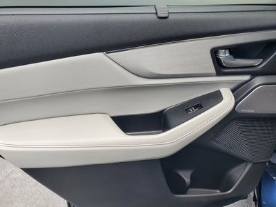 2025 Acura MDX FWD w/Technology Package