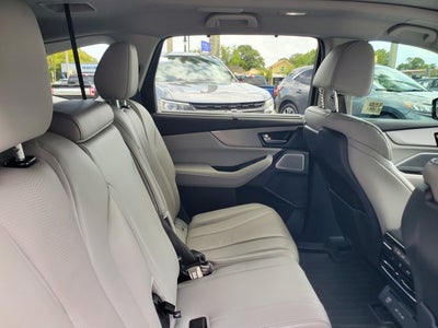 2025 Acura MDX FWD w/Technology Package