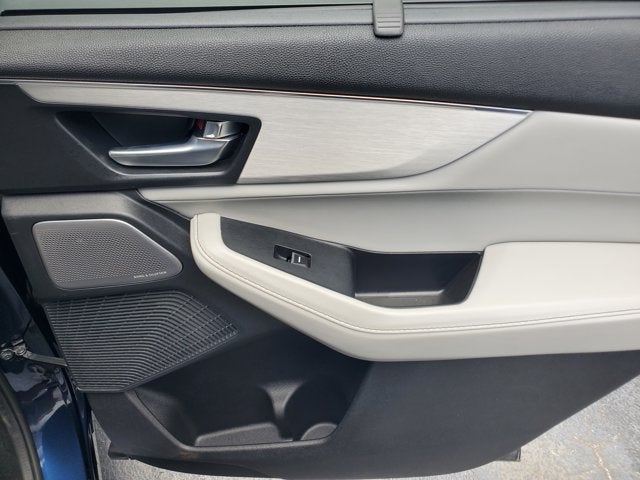2025 Acura MDX FWD w/Technology Package