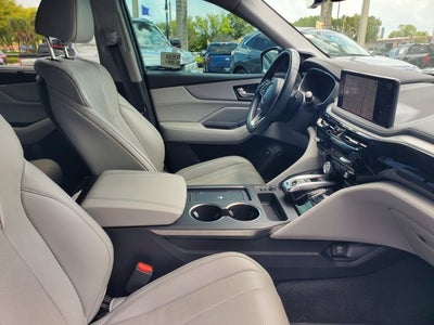 2025 Acura MDX FWD w/Technology Package