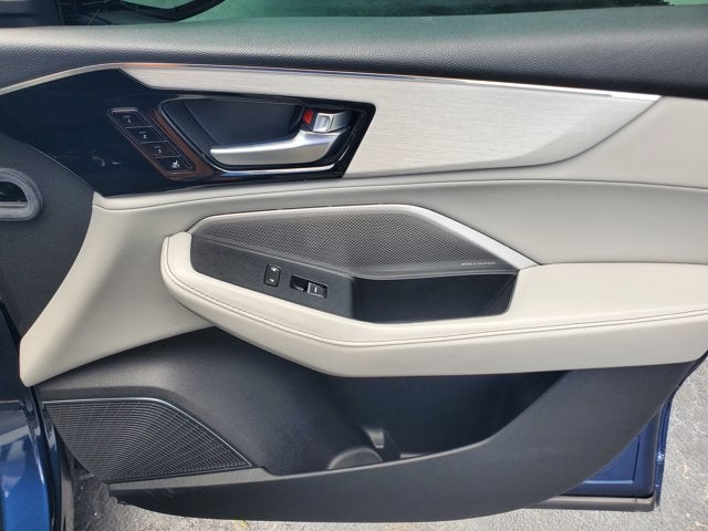 2025 Acura MDX FWD w/Technology Package