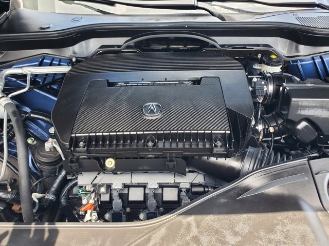 2025 Acura MDX FWD w/Technology Package