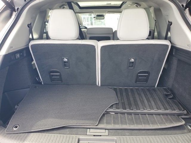 2025 Acura MDX FWD w/Technology Package