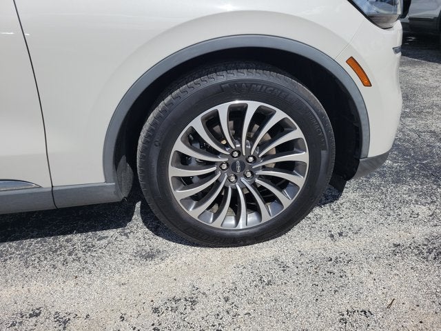 2021 Lincoln Aviator Reserve RWD