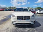 2021 Lincoln Aviator Reserve RWD