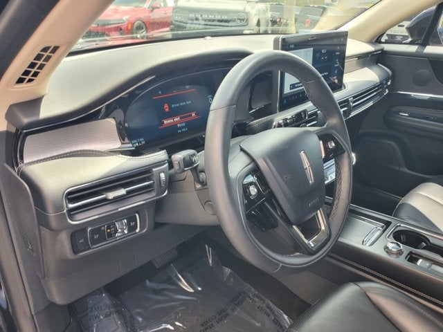 2024 Lincoln Corsair Premiere FWD