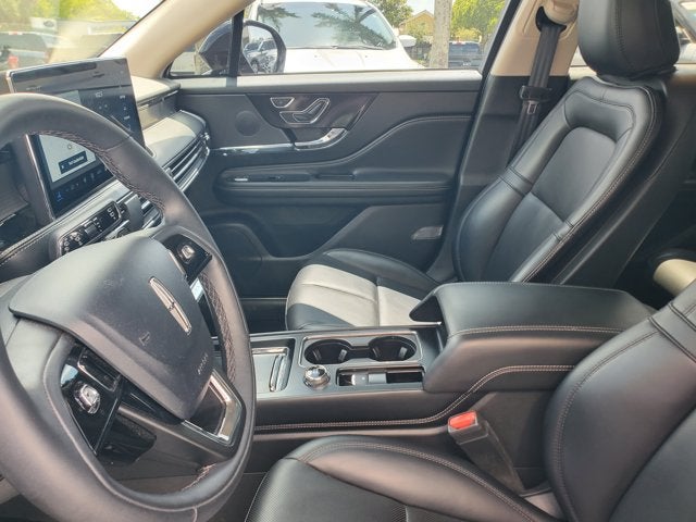 2024 Lincoln Corsair Premiere FWD