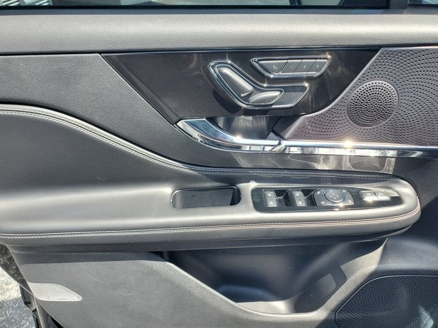 2024 Lincoln Corsair Premiere FWD