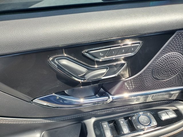 2024 Lincoln Corsair Premiere FWD
